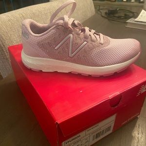 Kids new balance sneakers